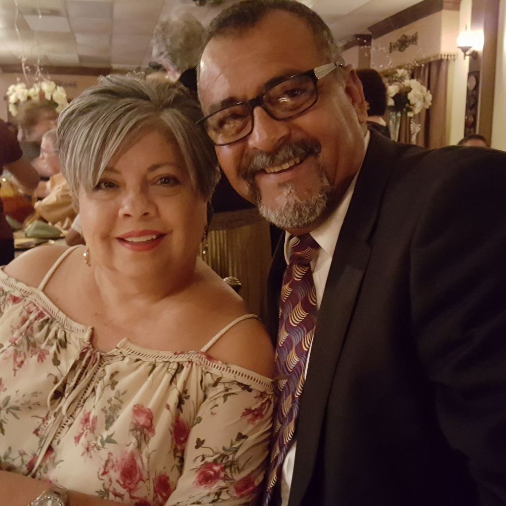 Meet your Posher, Maribel r